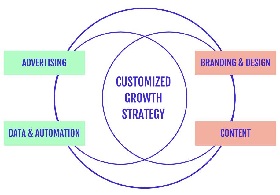 Customized Growth Strategy