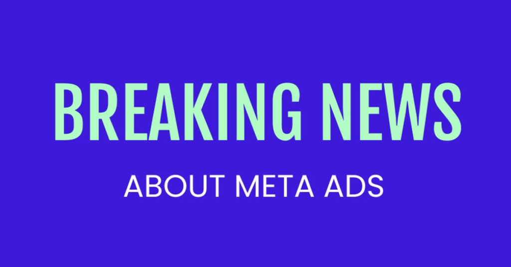 Meta ads personalized targeting