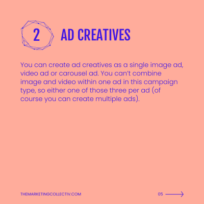 ad creatives